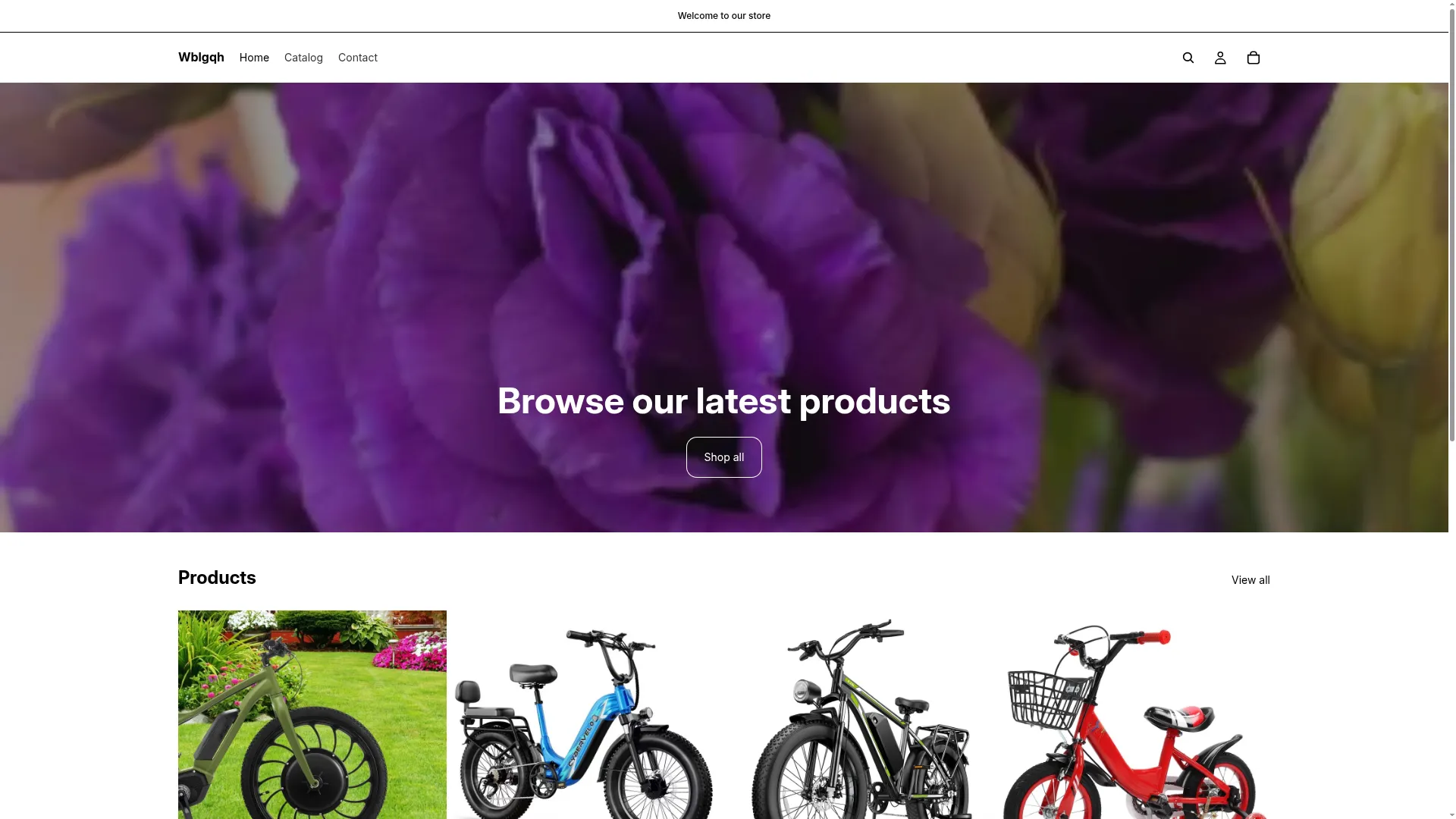 Wblgqh.shop