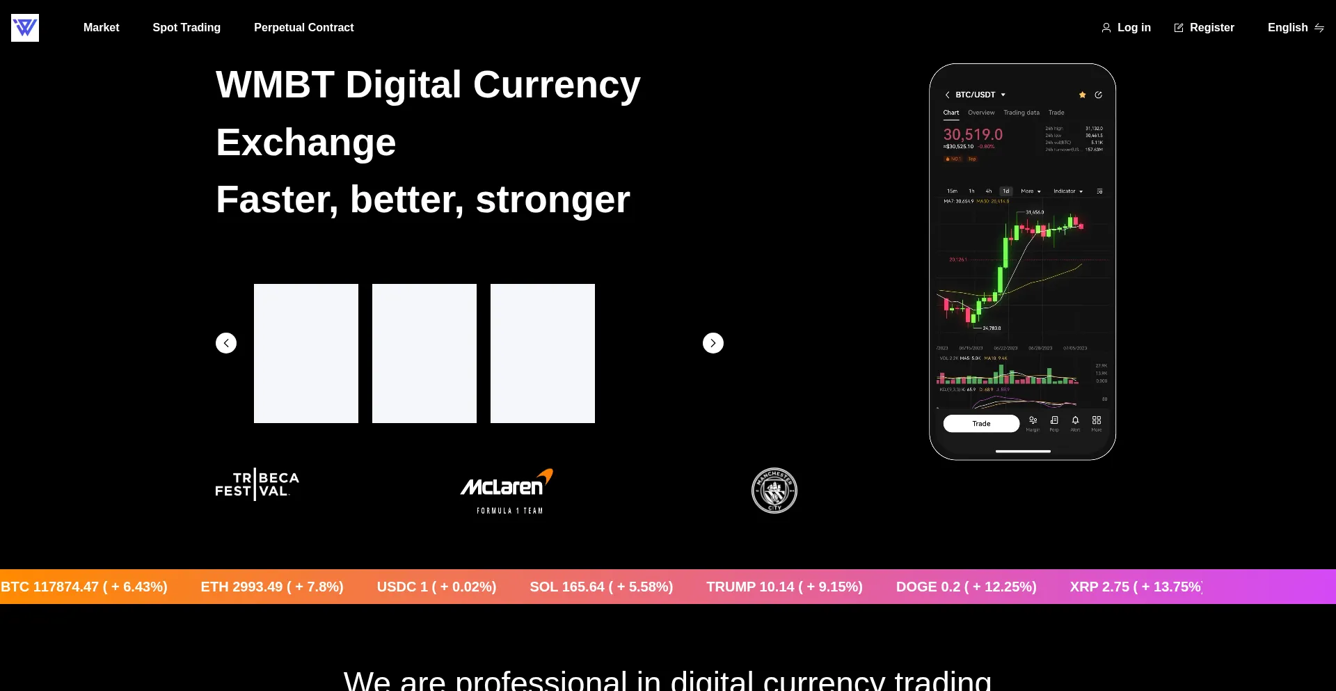Website screenshot of Wbmtkyw.cc