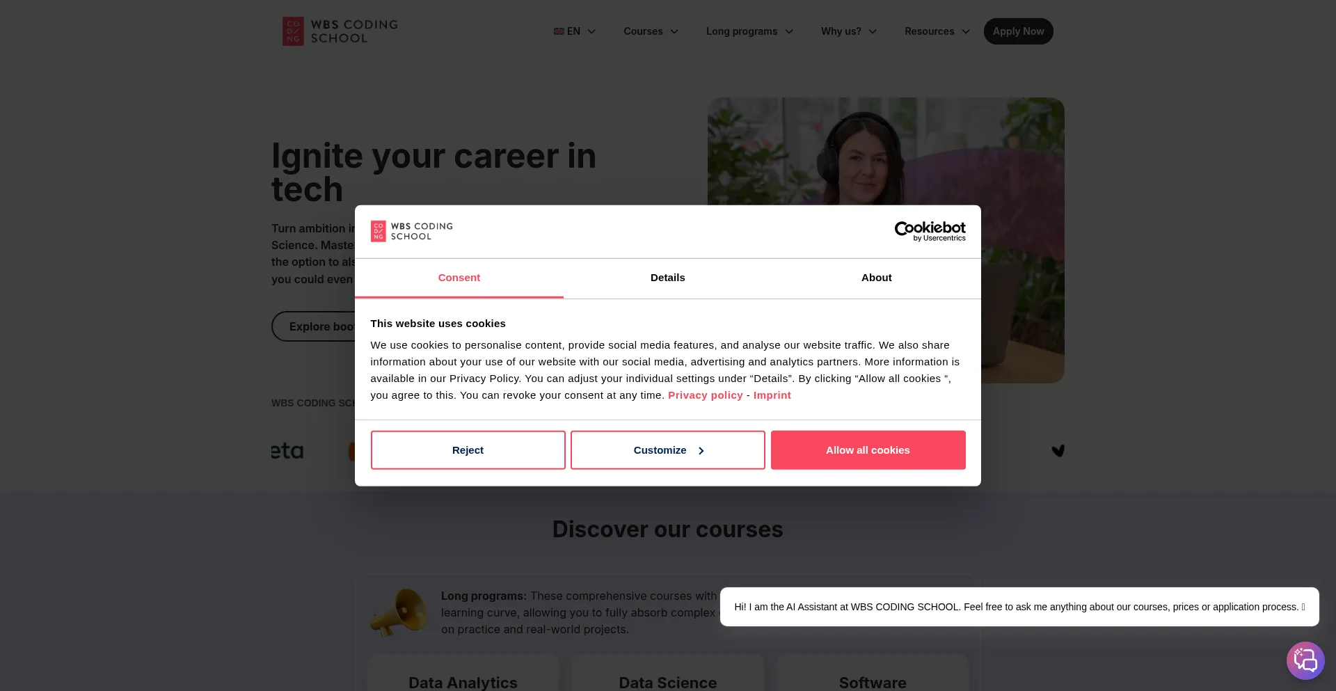 Wbscodingschool.com