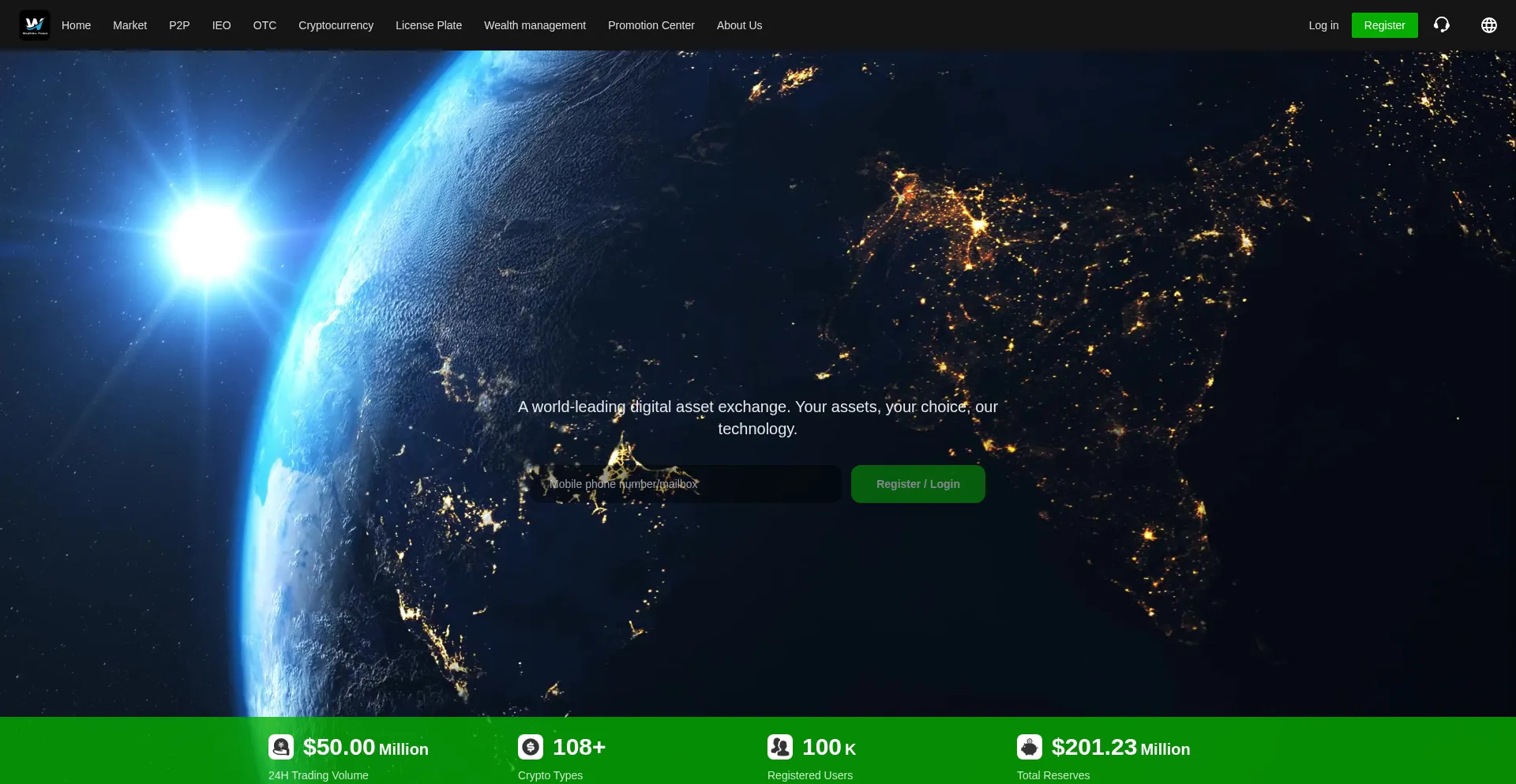 Wealtharcfin.com