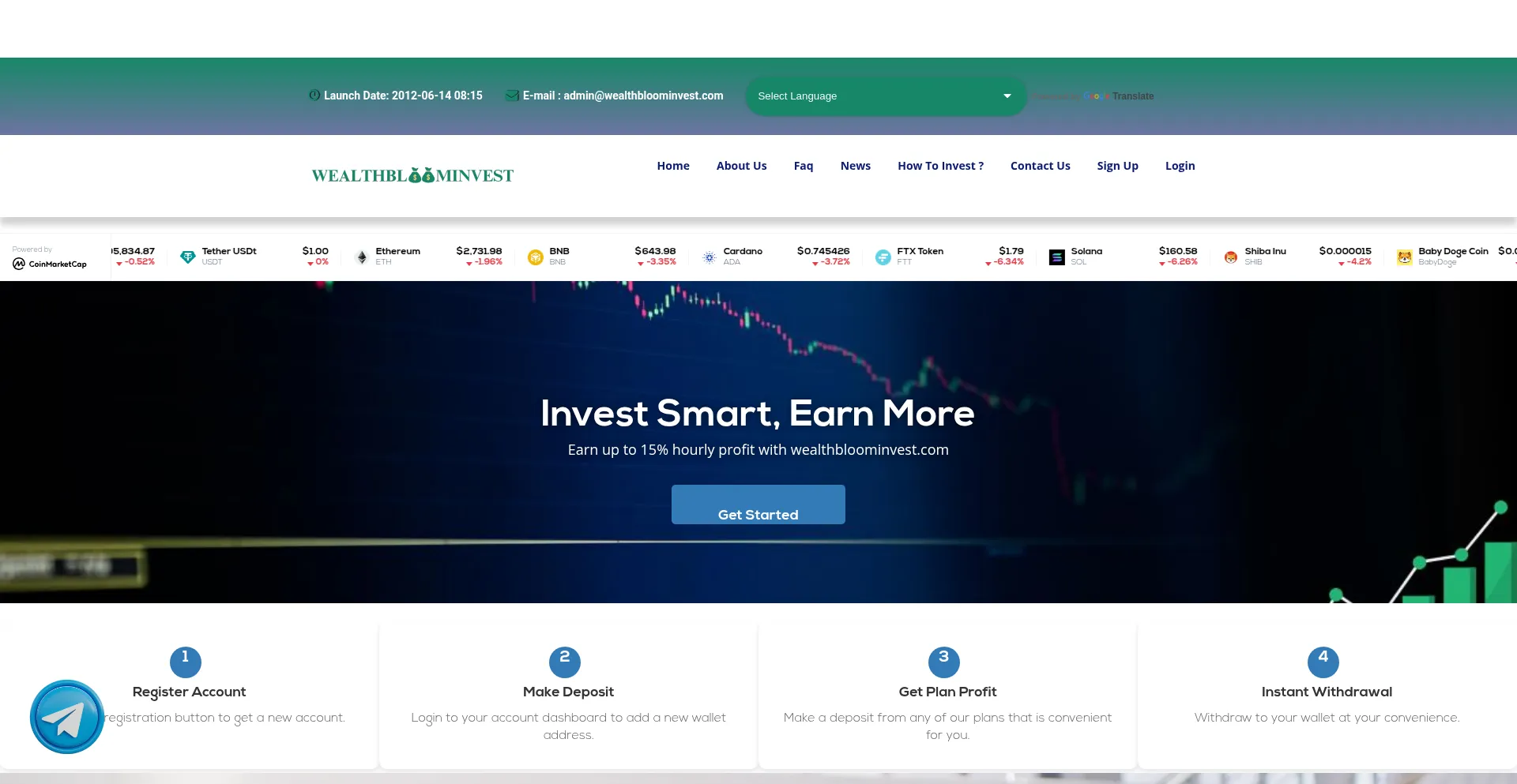 Wealthbloominvest.com