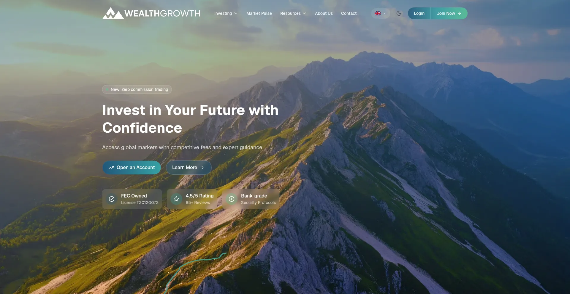 Wealthgrowth.net