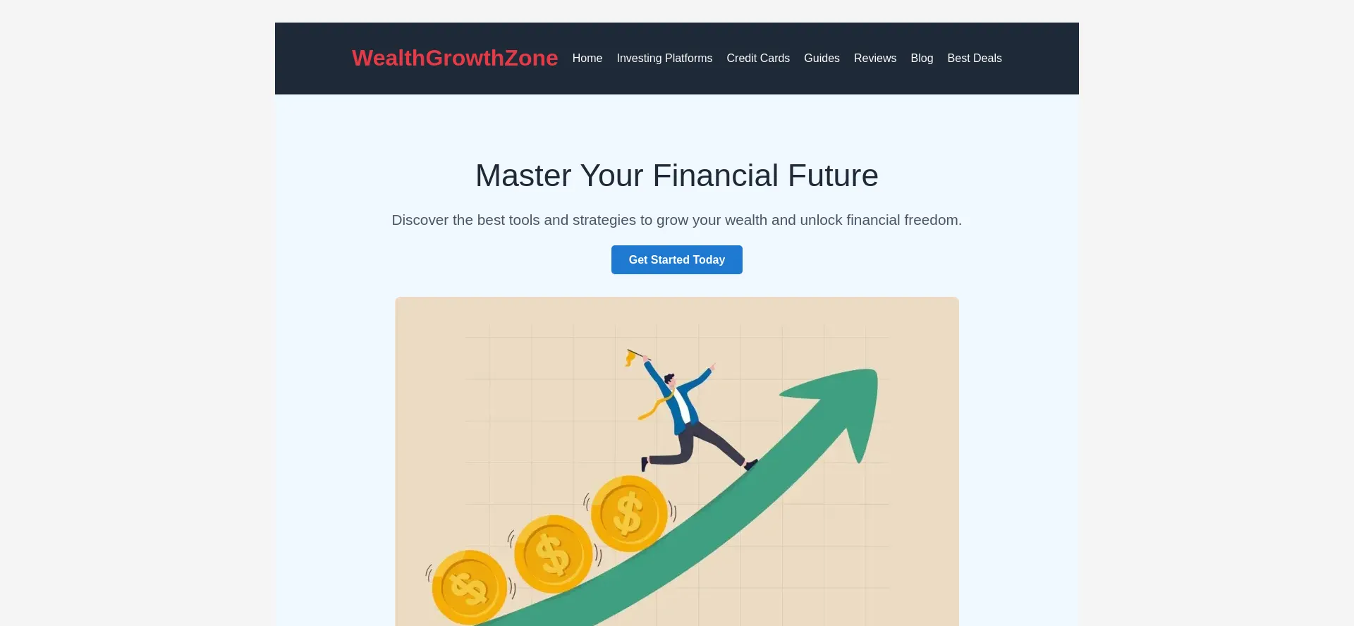 Wealthgrowthzone.com