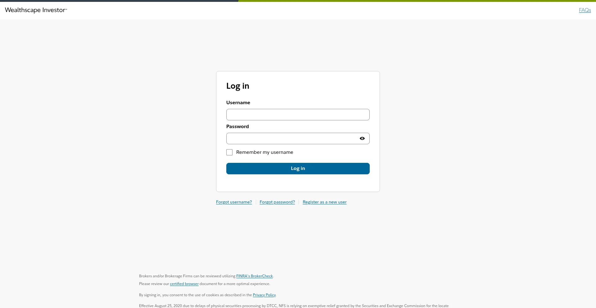 Wealthscapeinvestor.com