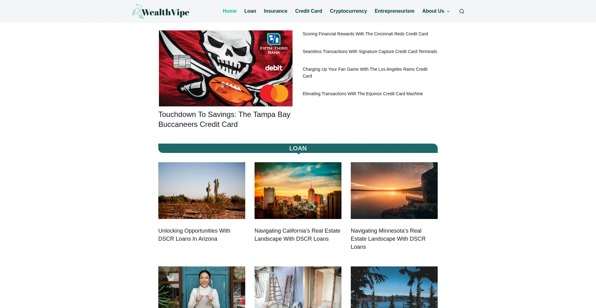 Wealthvipe.com