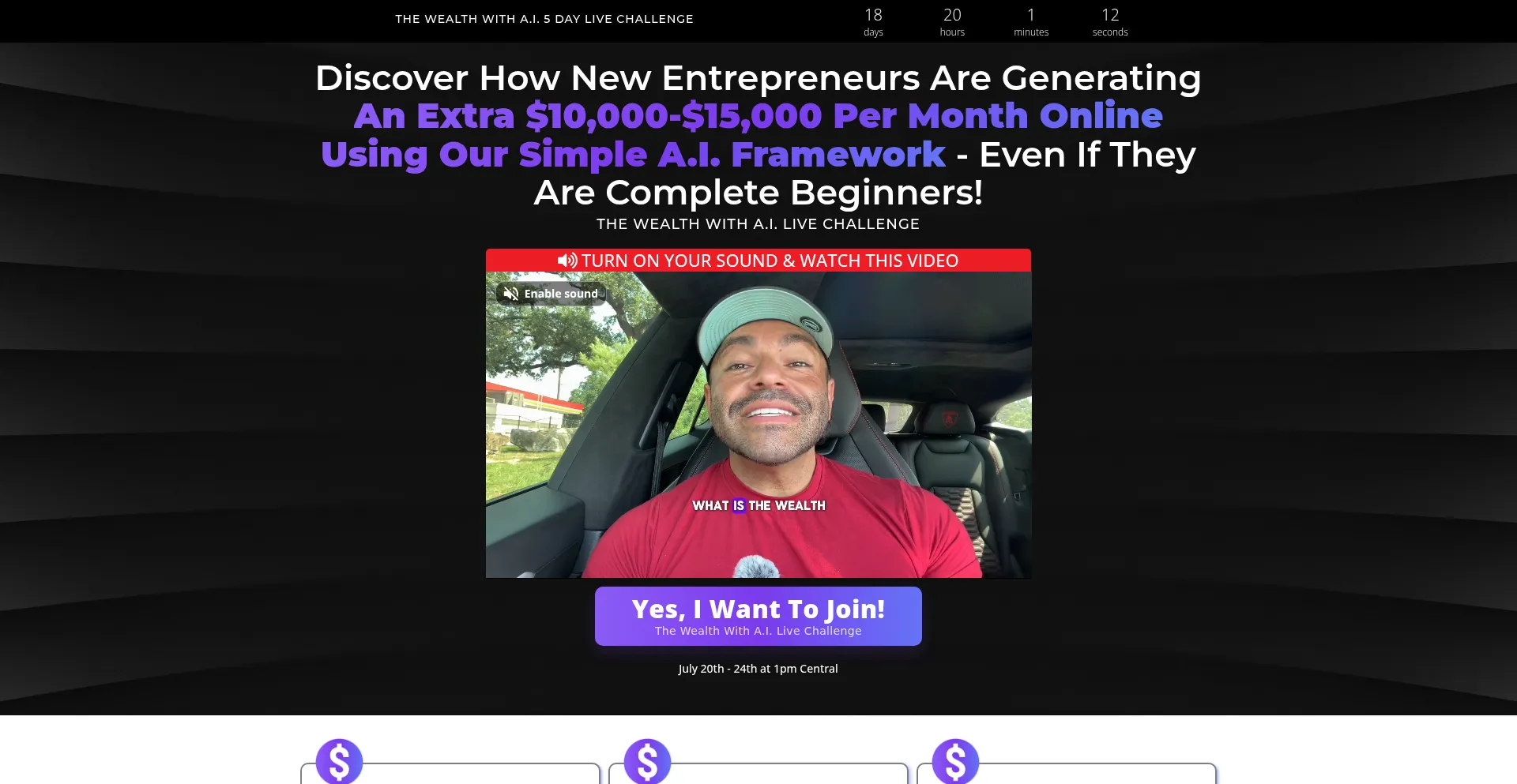 Wealthwithaichallenge.com