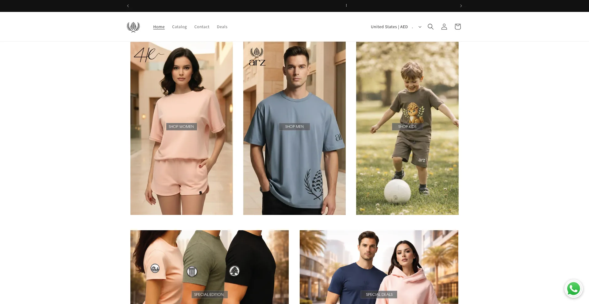 Weararz.com