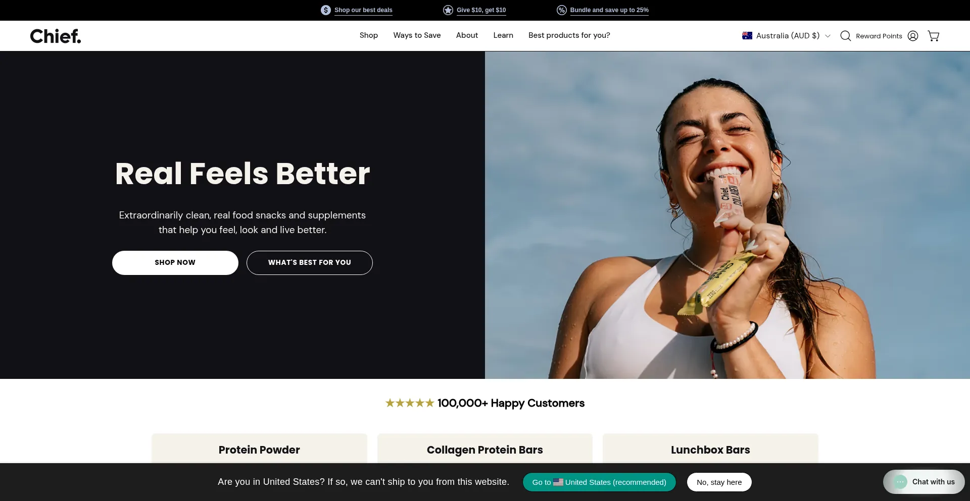 Wearechief.com