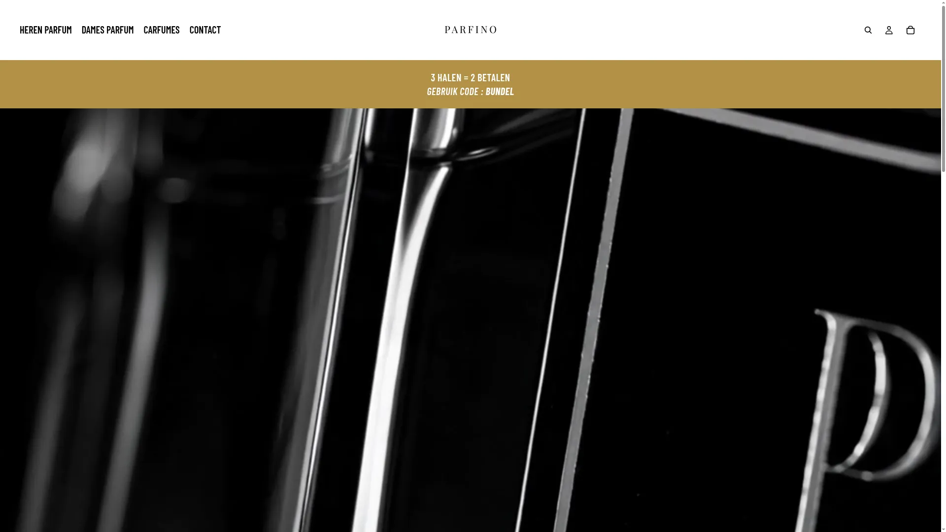 Weareparfino.nl