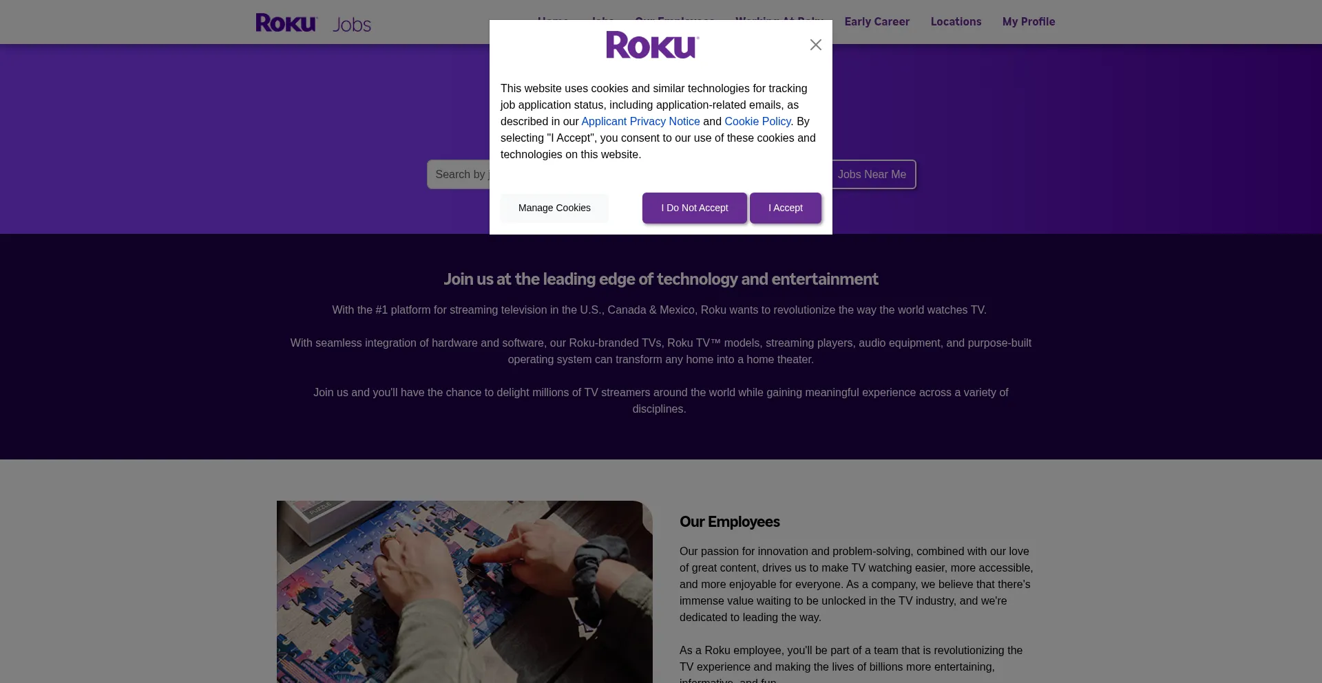 Weareroku.com