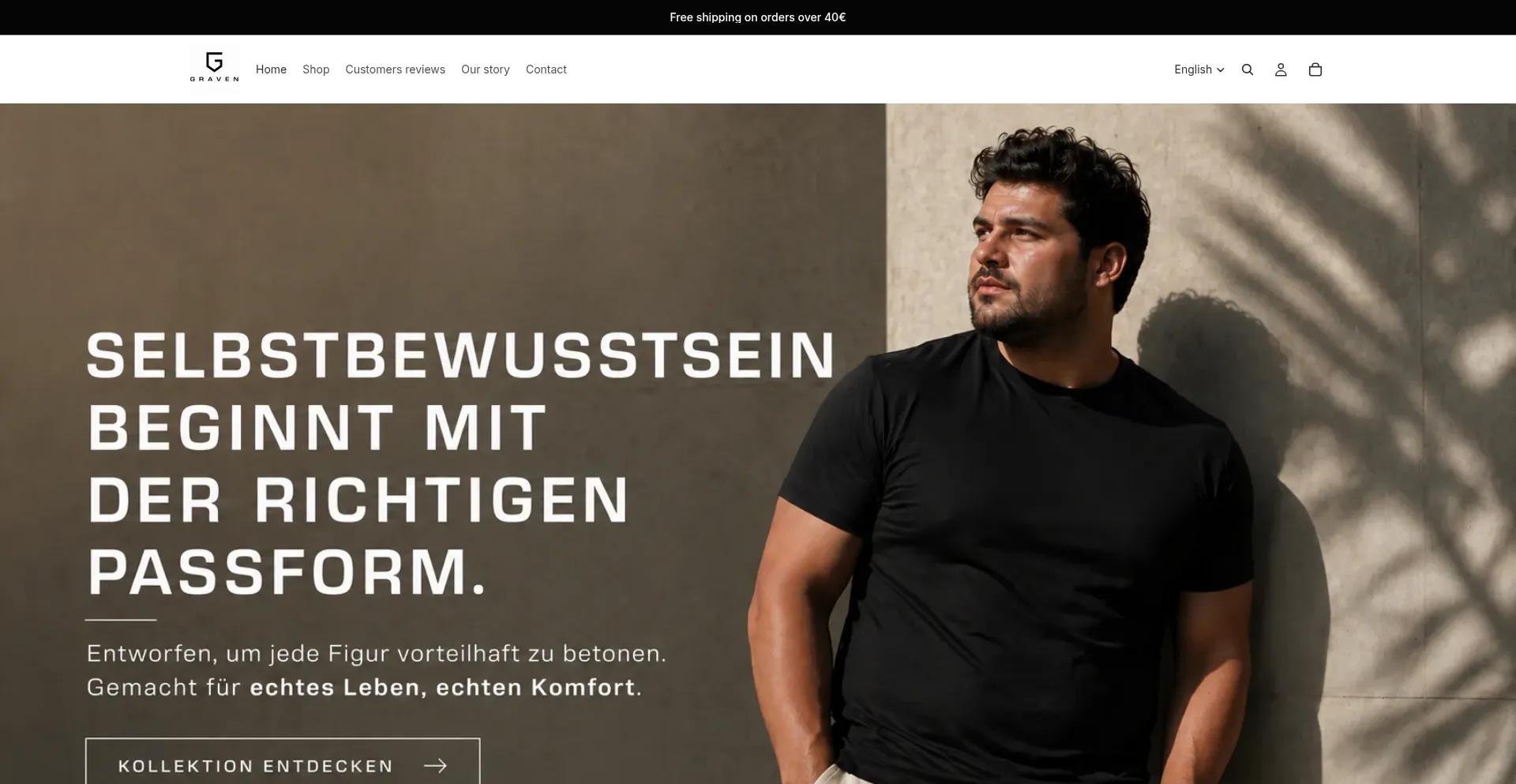 Weargraven.com