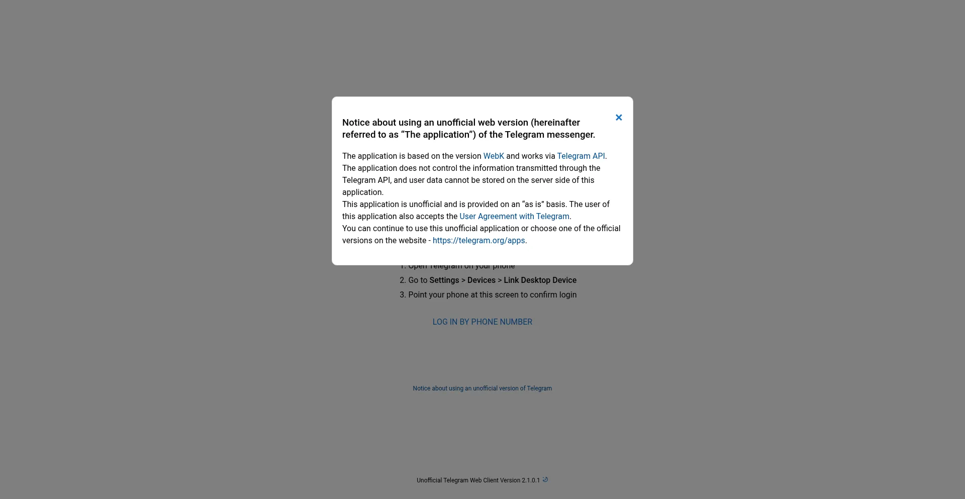 Ist Web.tel.onl sicher und vertrauenswürdig?