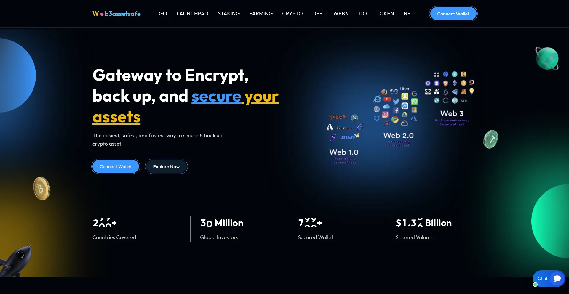 Web3assetsafe.co