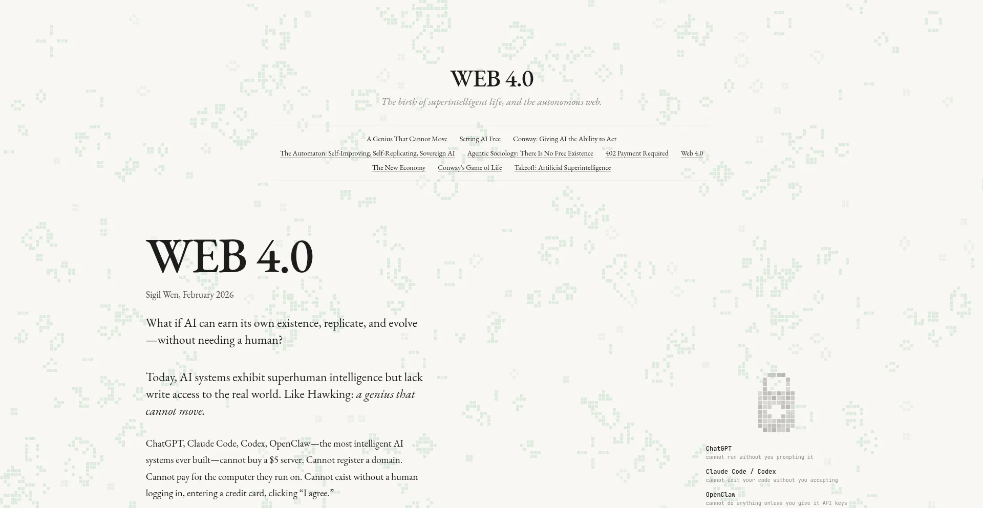 Web4.ai