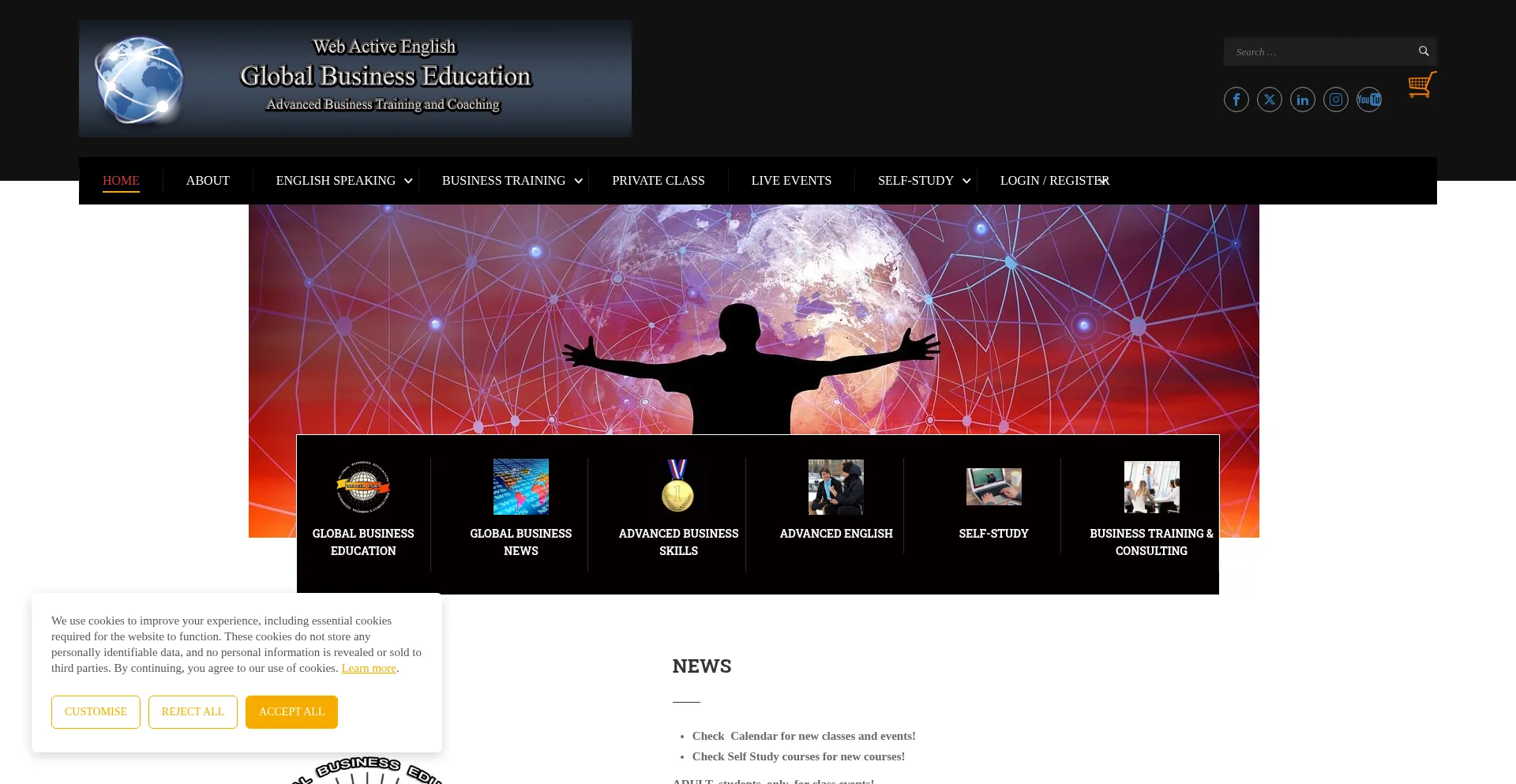 Webactiveenglish.com