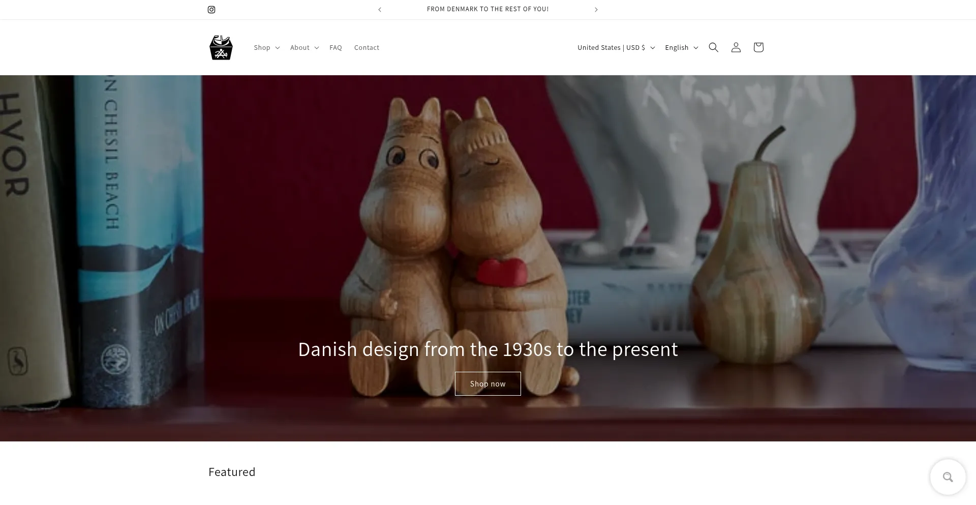 Webbsmidcentury.com