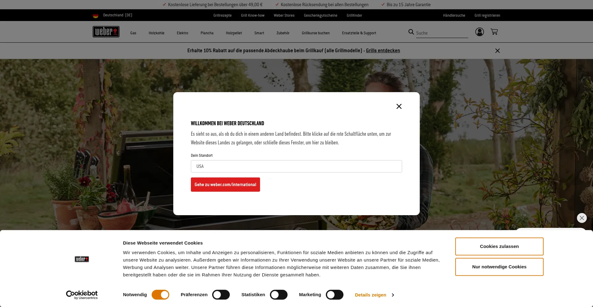Webergrillsstore.com