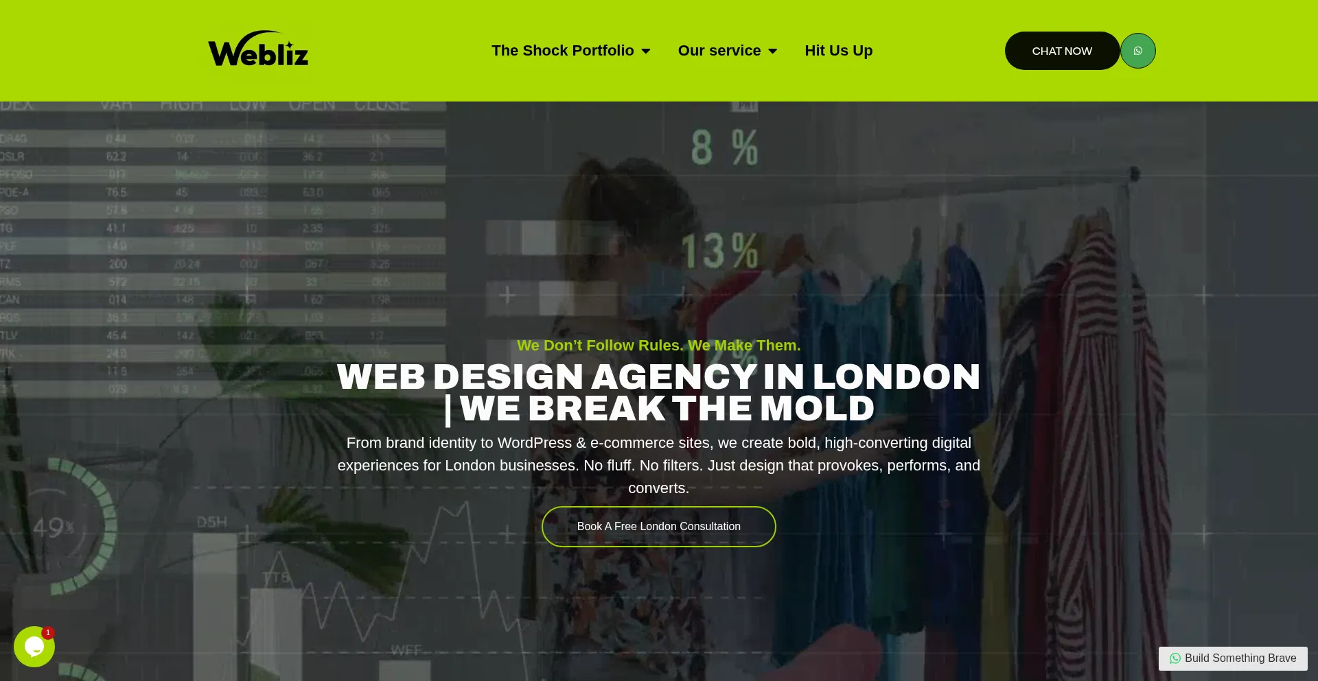 Webliz.co.uk