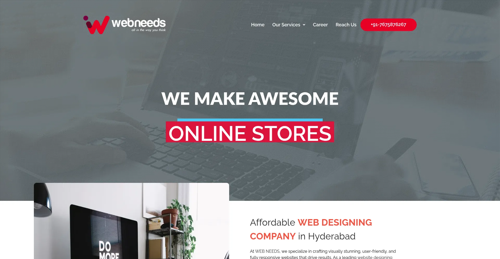 Webneeds.in