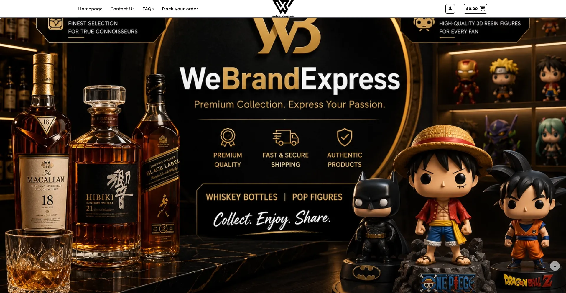 Webrandexpress.com