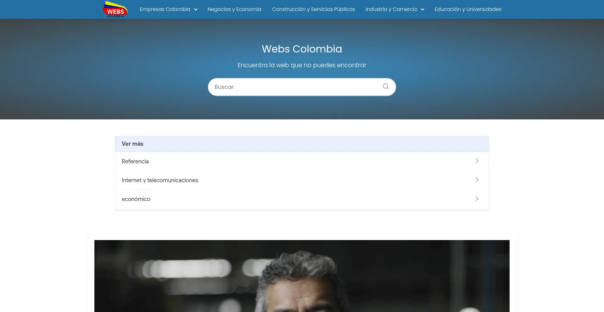 Webscolombia.co