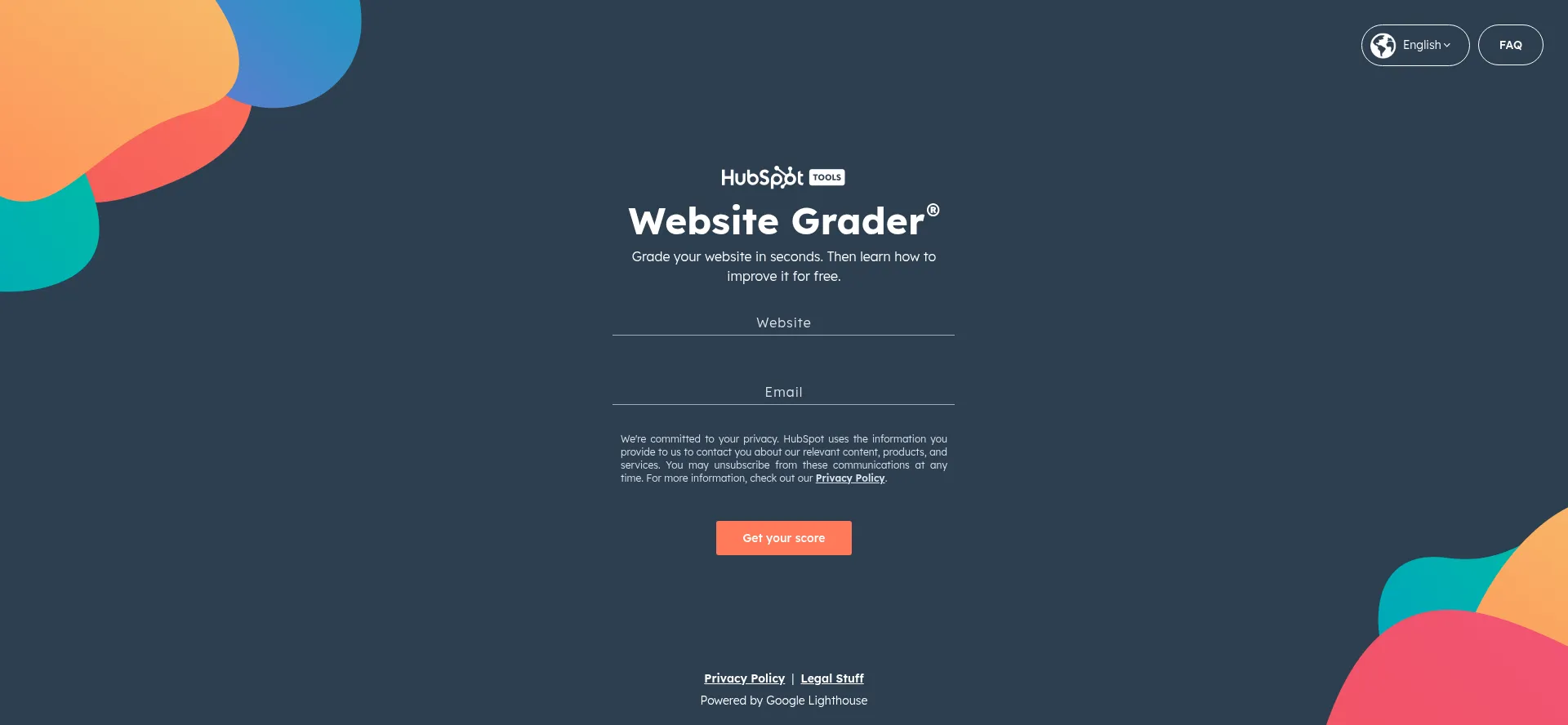 Website.grader.com