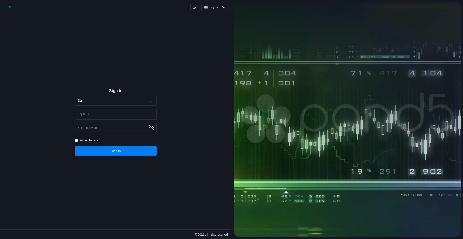 Webtrader.actonline.cc