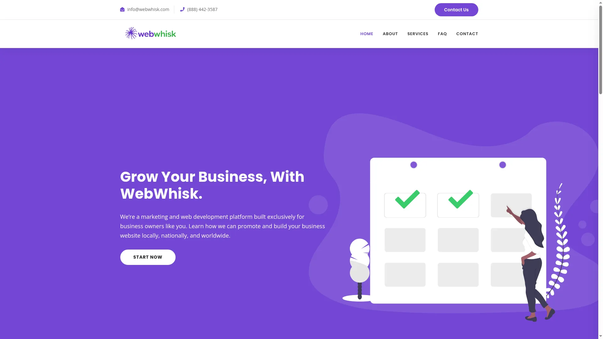 Webwhisk.com