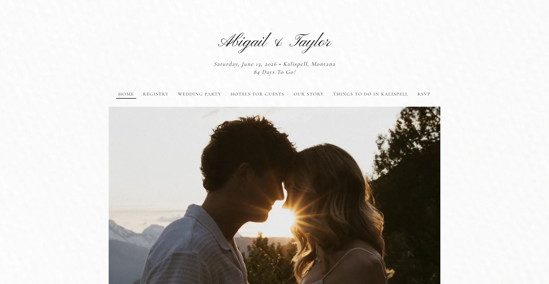 Weddingofthewells.com