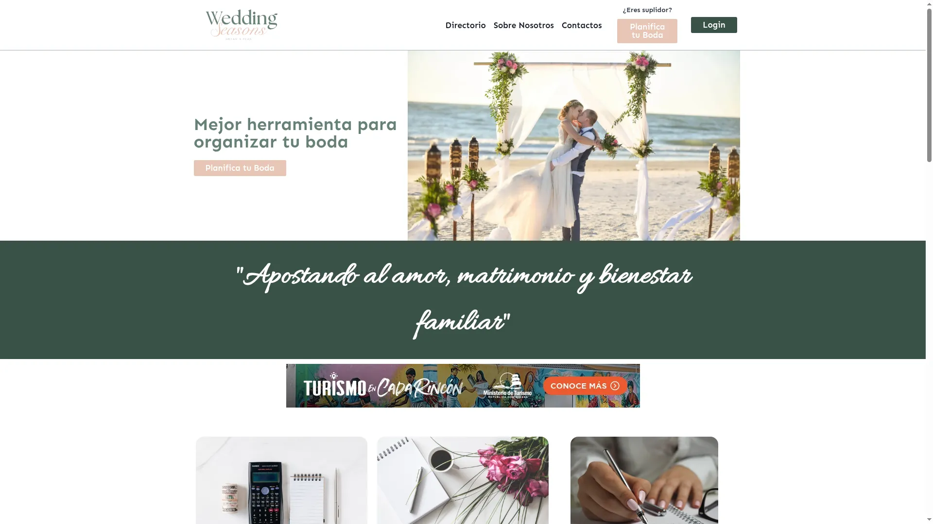 Weddingseasons.do
