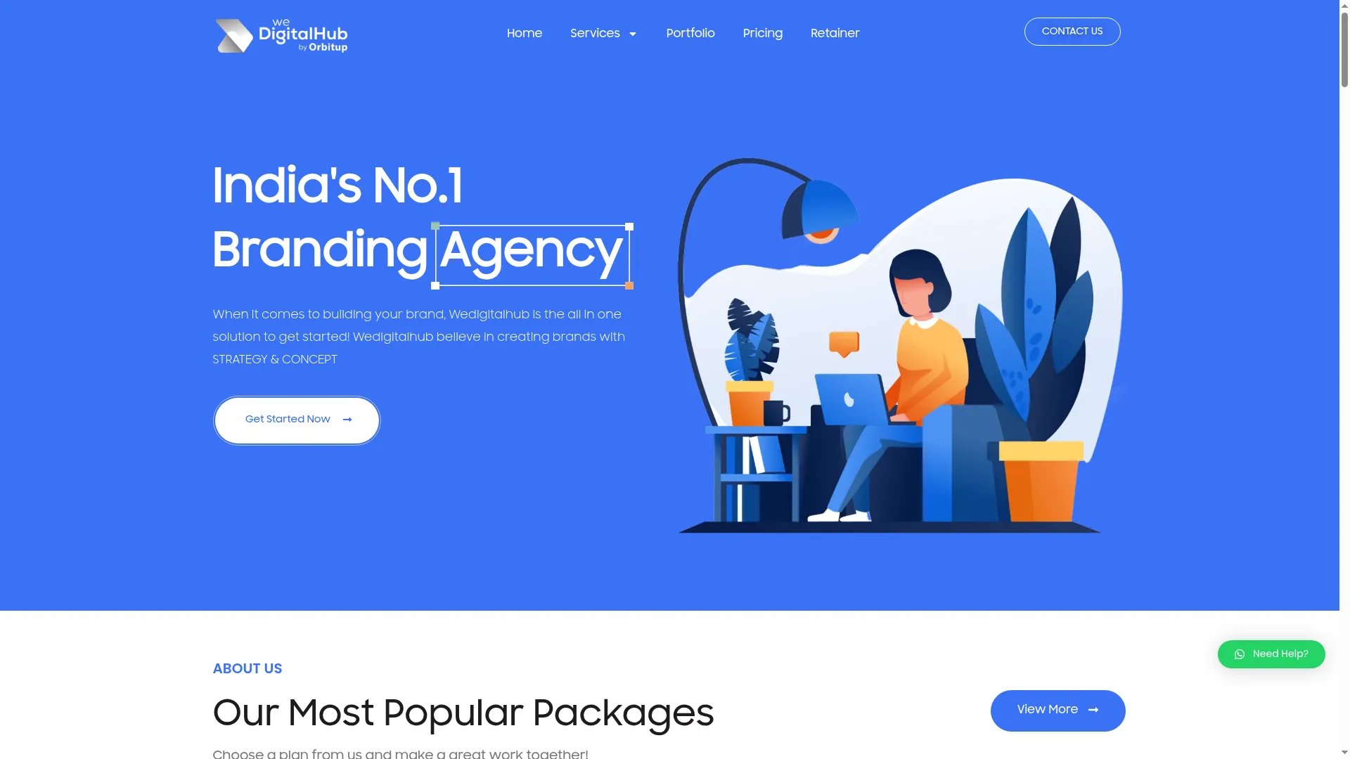 Wedigitalhub.com