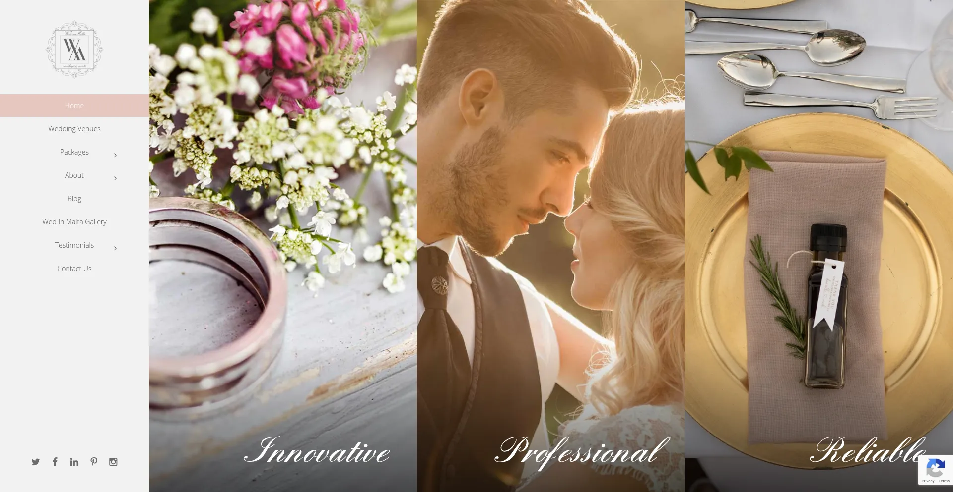 Wedinmalta.com