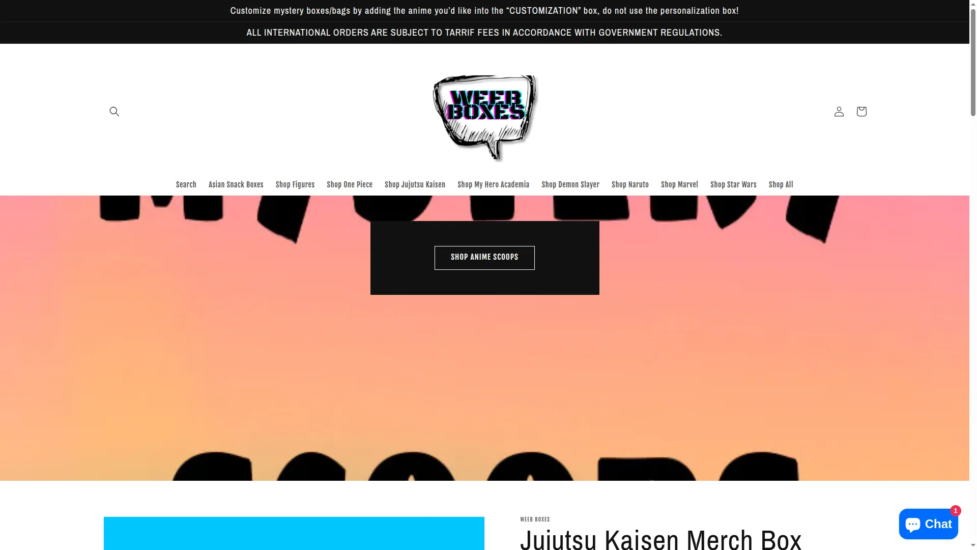 Weebboxes.com