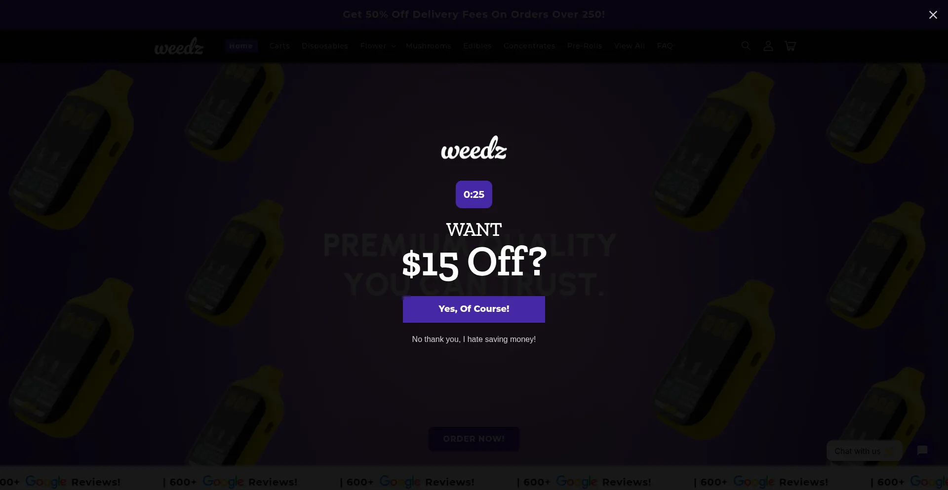 Weedzdc.com