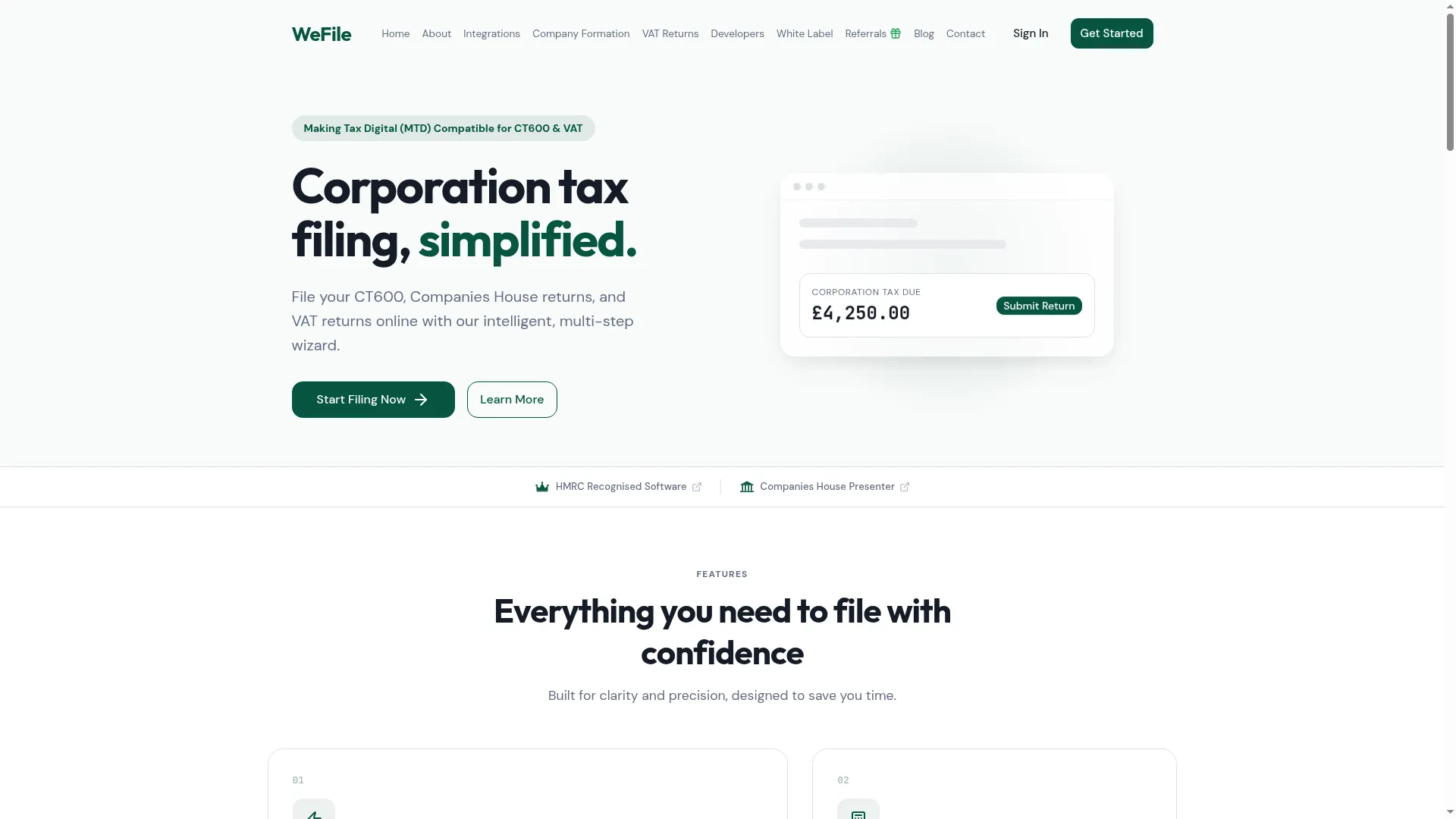 Wefile.co.uk
