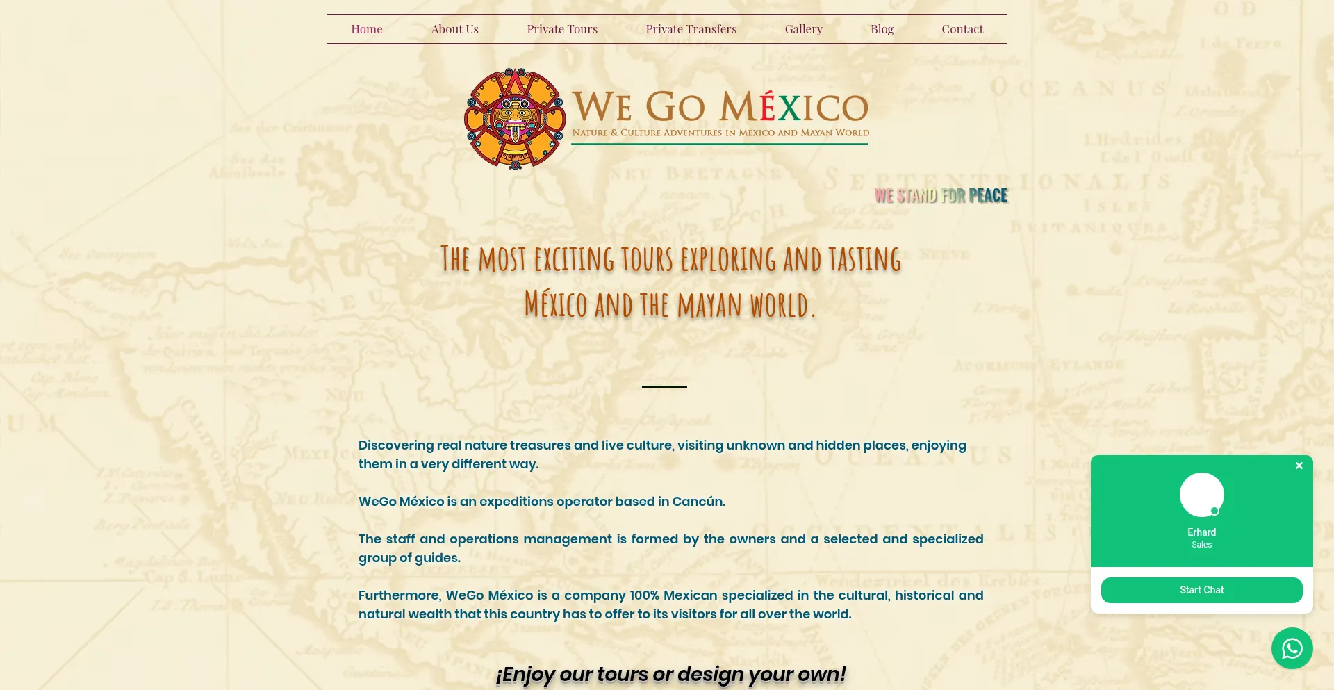 Wegomexico.com.mx