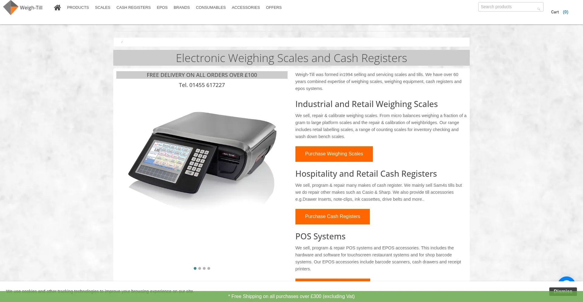 Weigh-till.co.uk