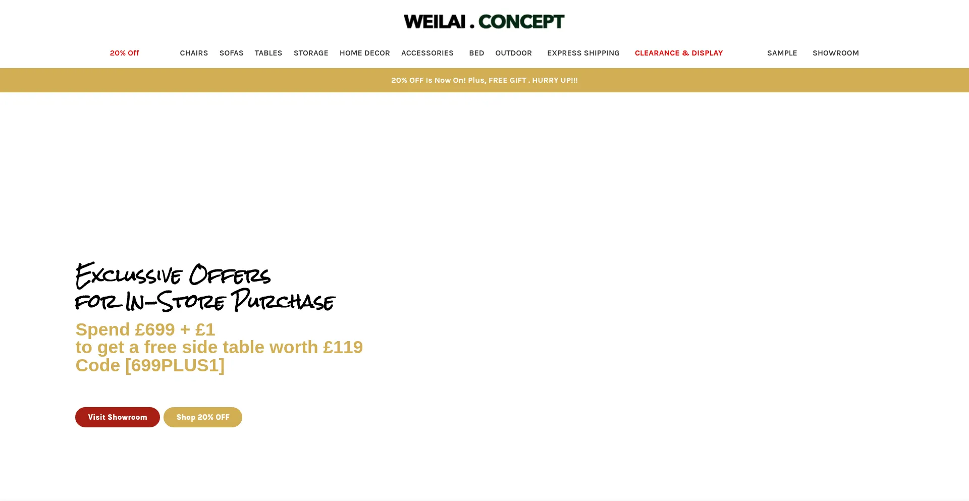 Ist Weilaiconcept.com sicher und vertrauenswürdig?