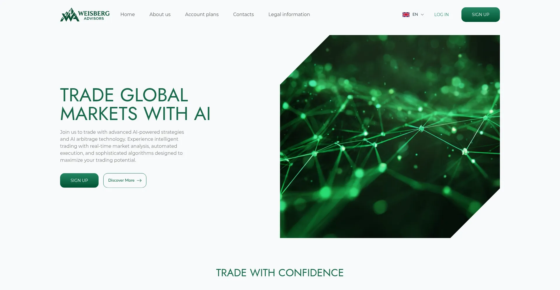 Weisbergadvisors.inc