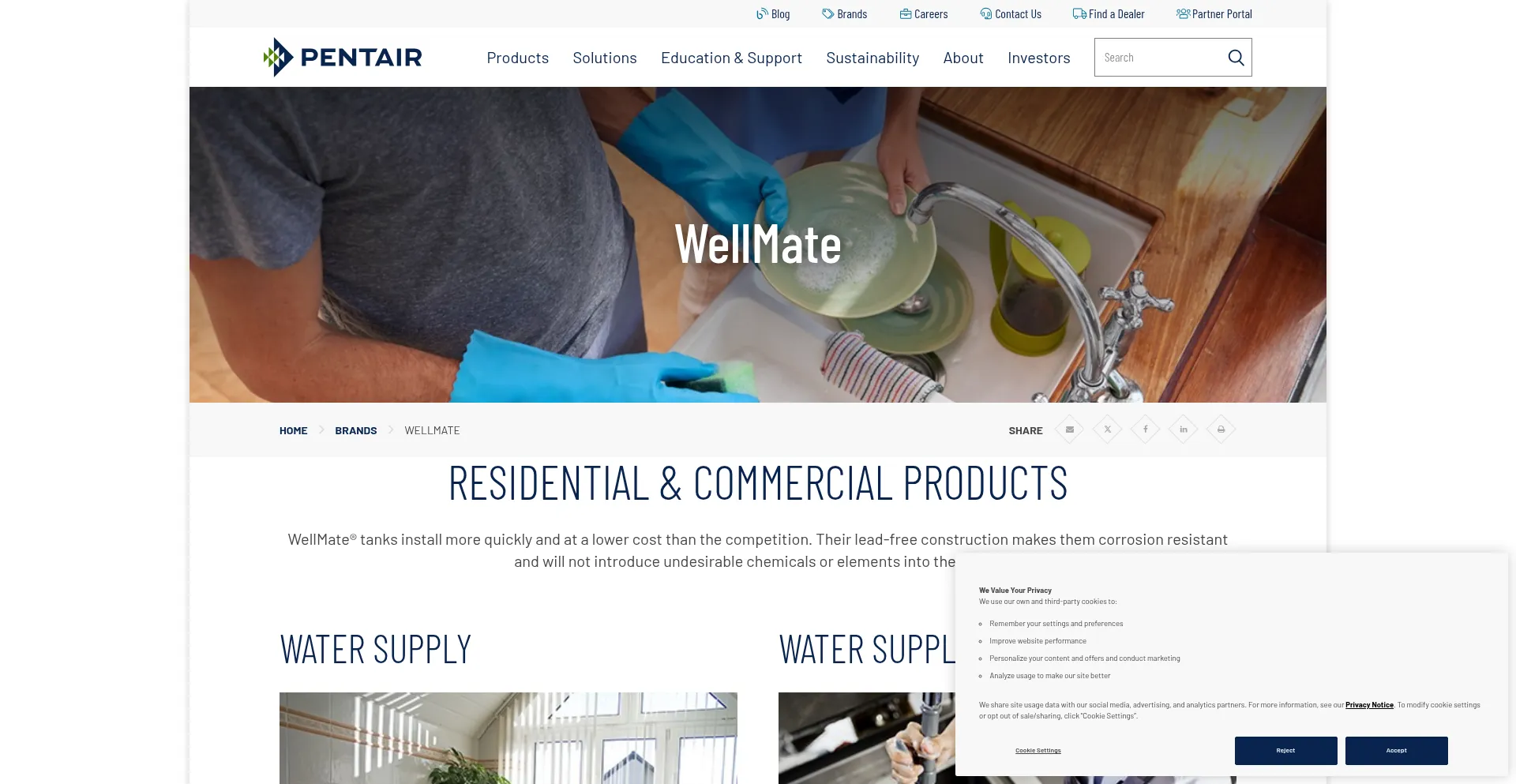 Wellmate.com