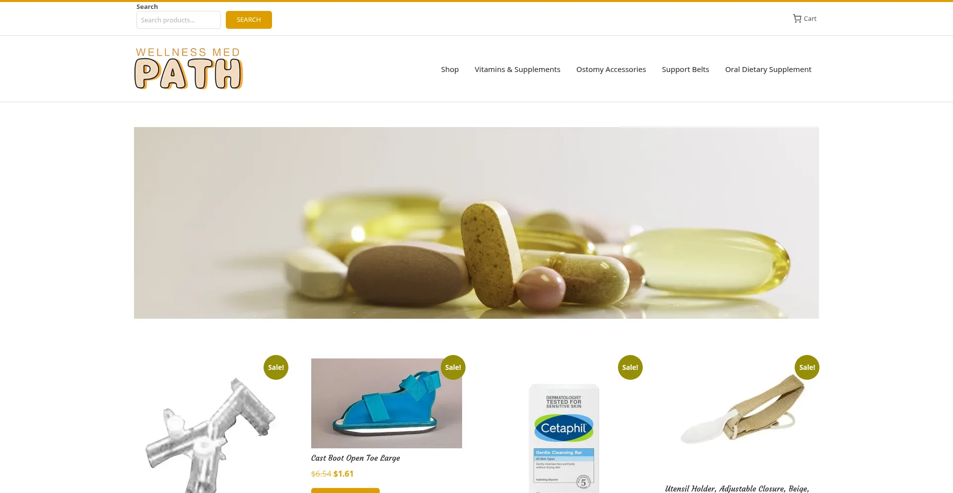 Wellnessmedpath.com
