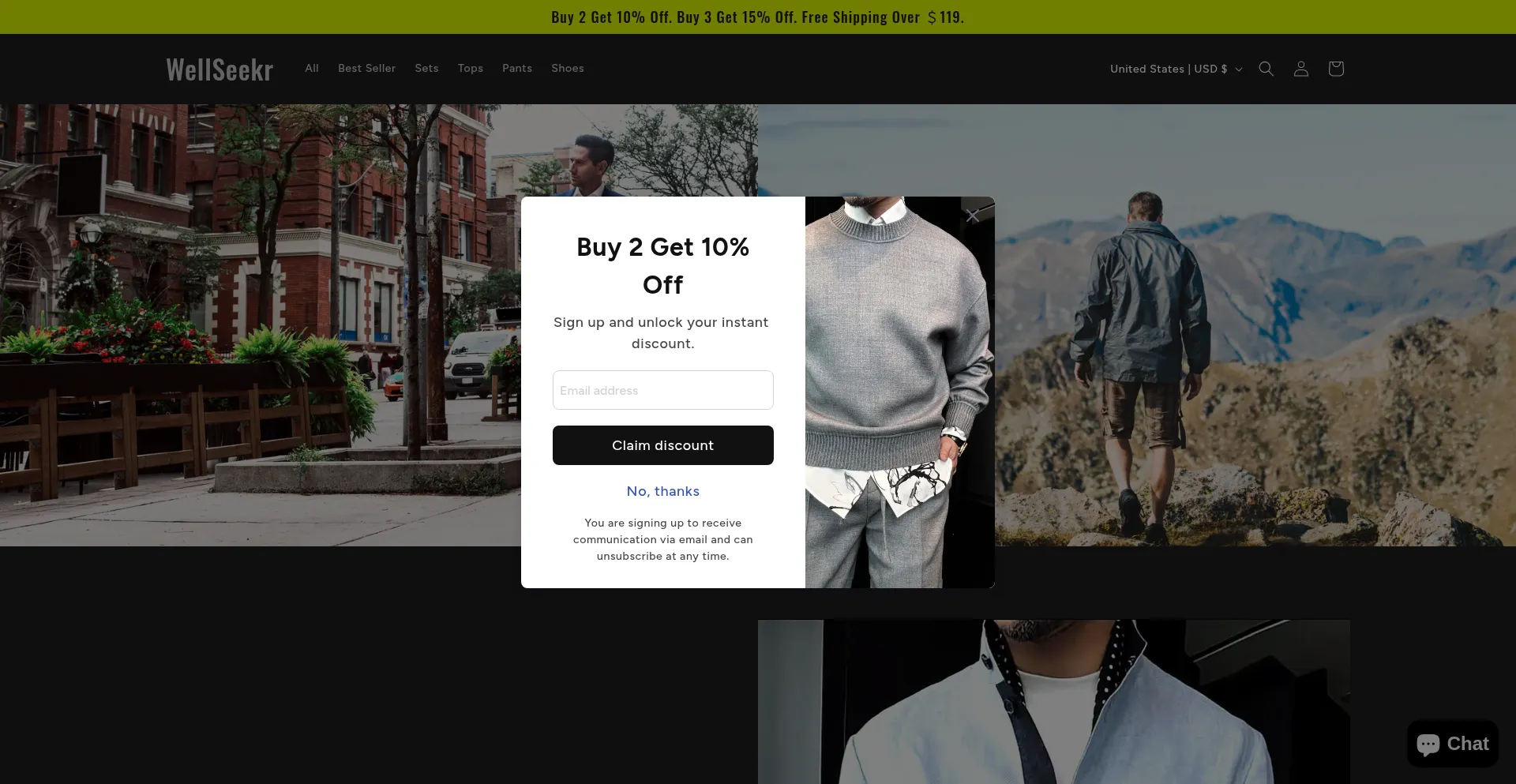 Wellseekr.com