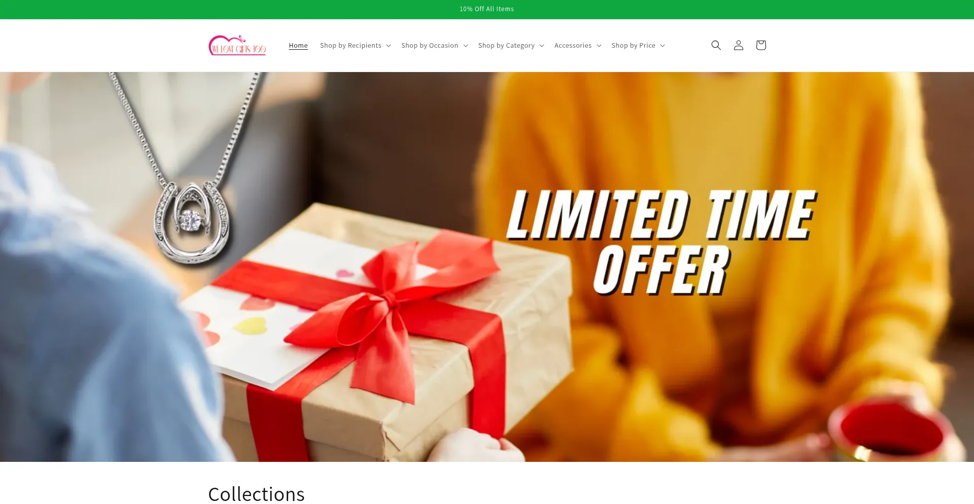 Welovegiftstoostore.com