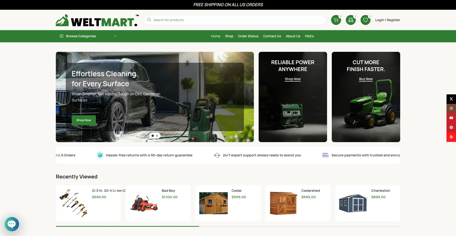 Weltmart.com