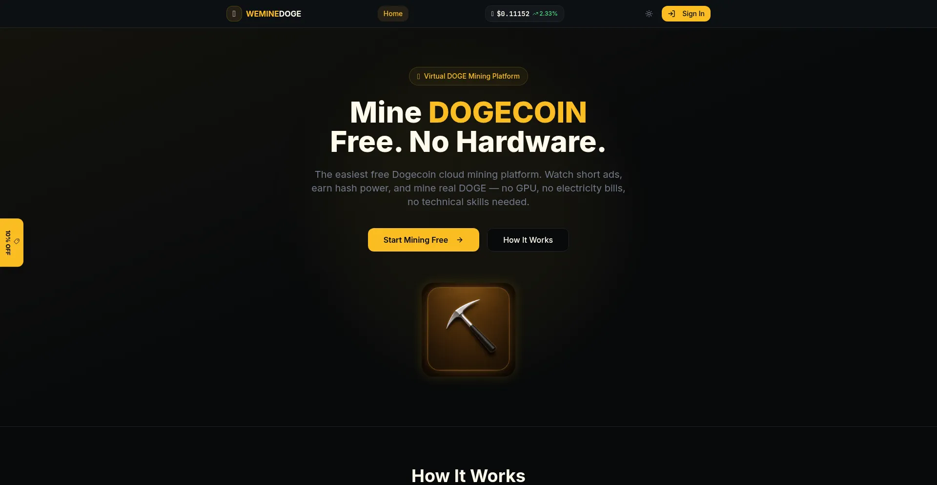 Weminedoge.com