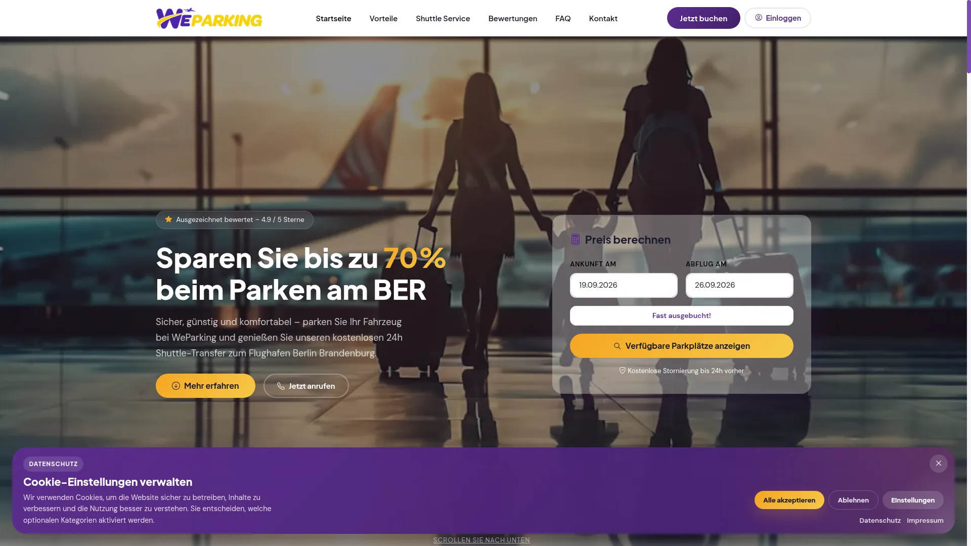 Weparking.de