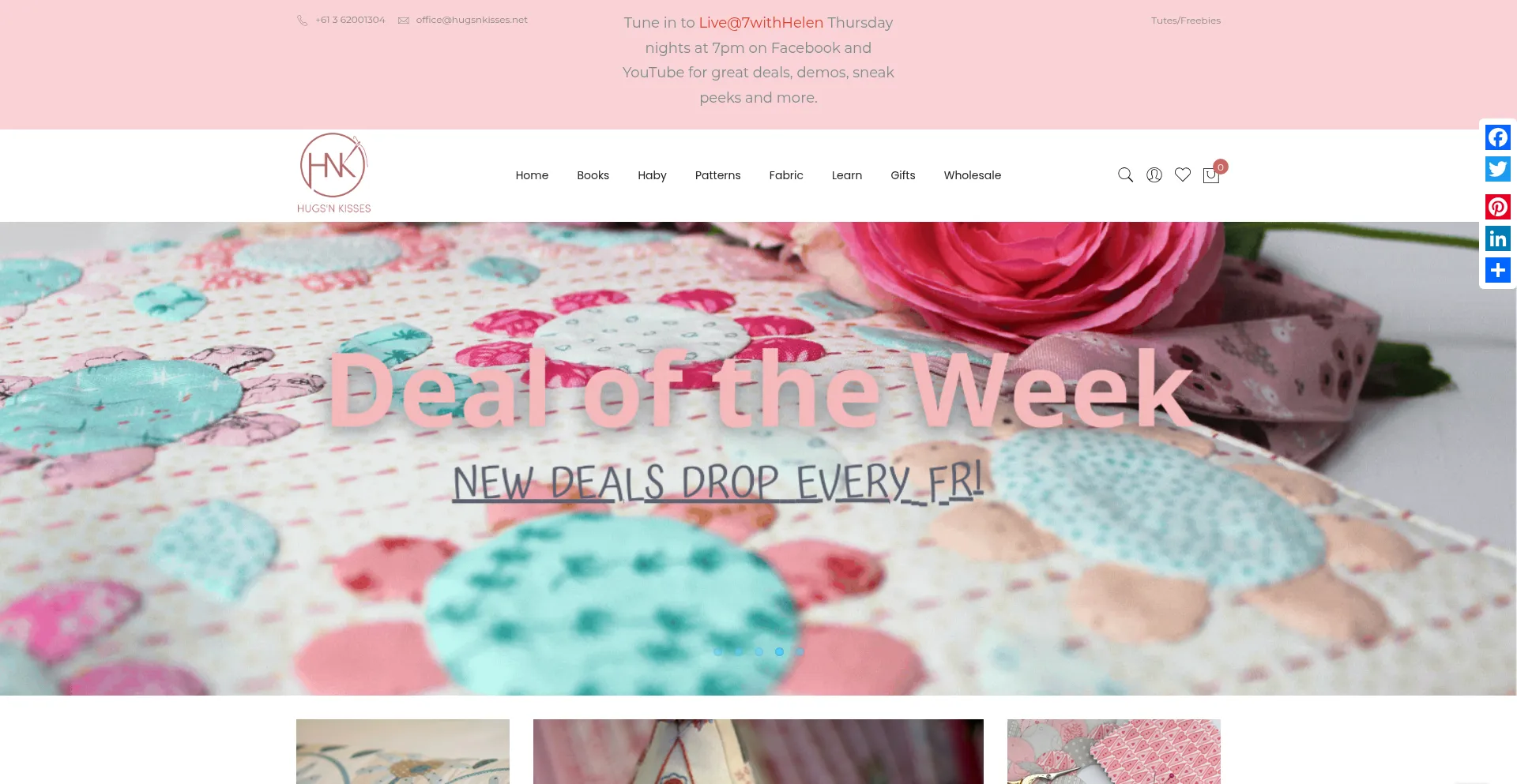 Wequilt.com.au