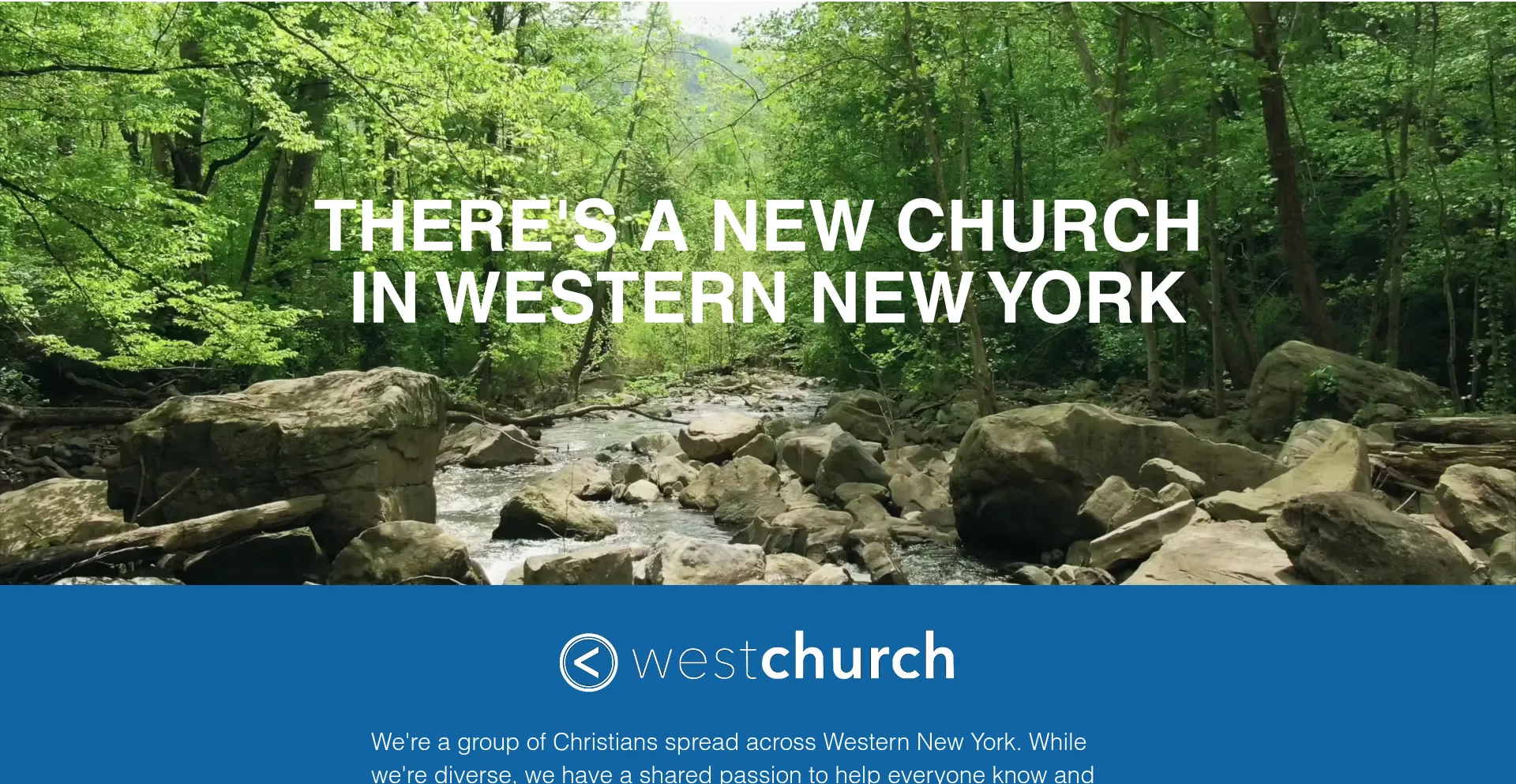 Westchurch.us