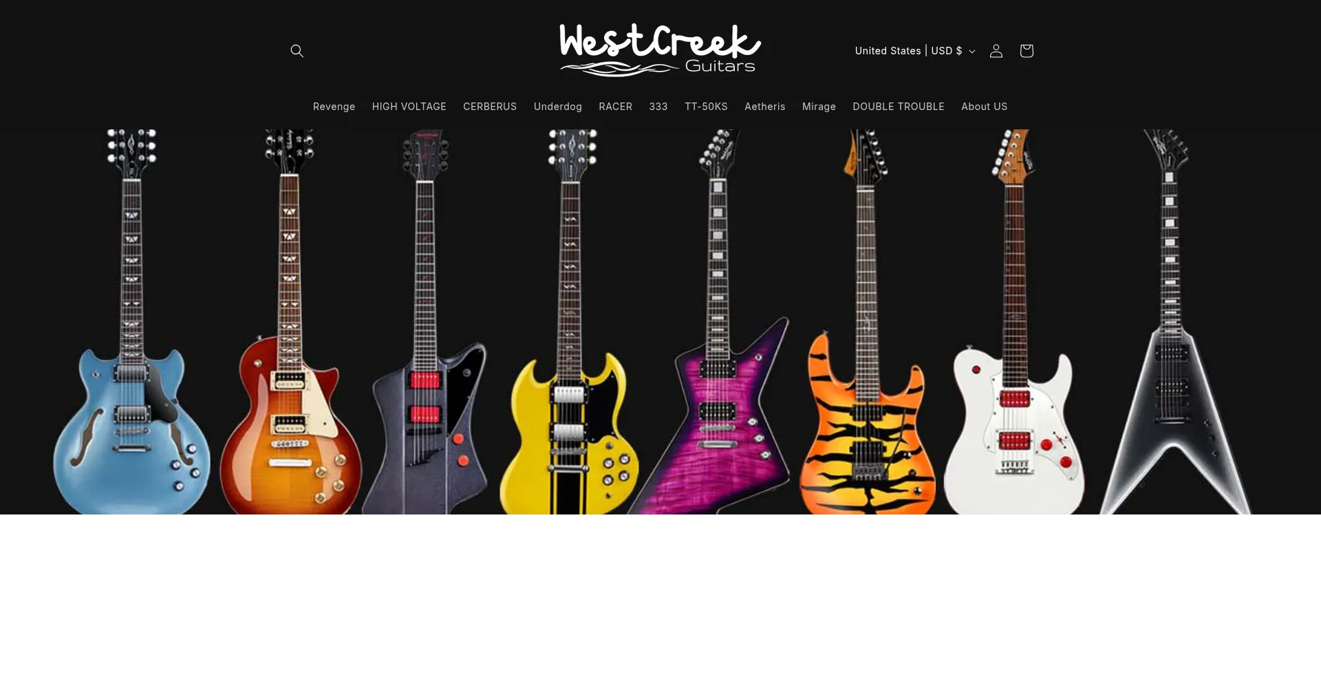 Westcreekmusic.com