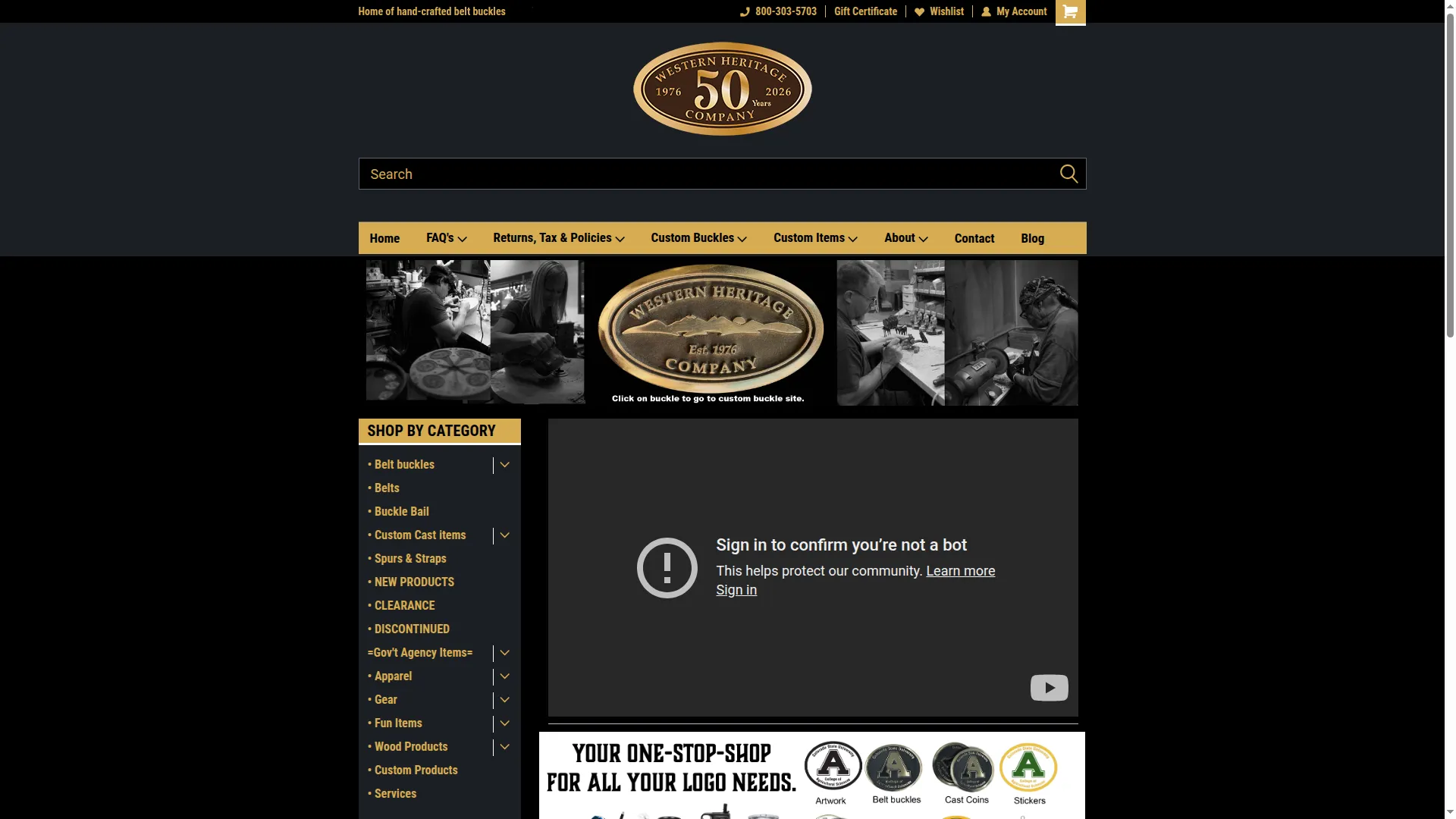Westernheritagestore.com